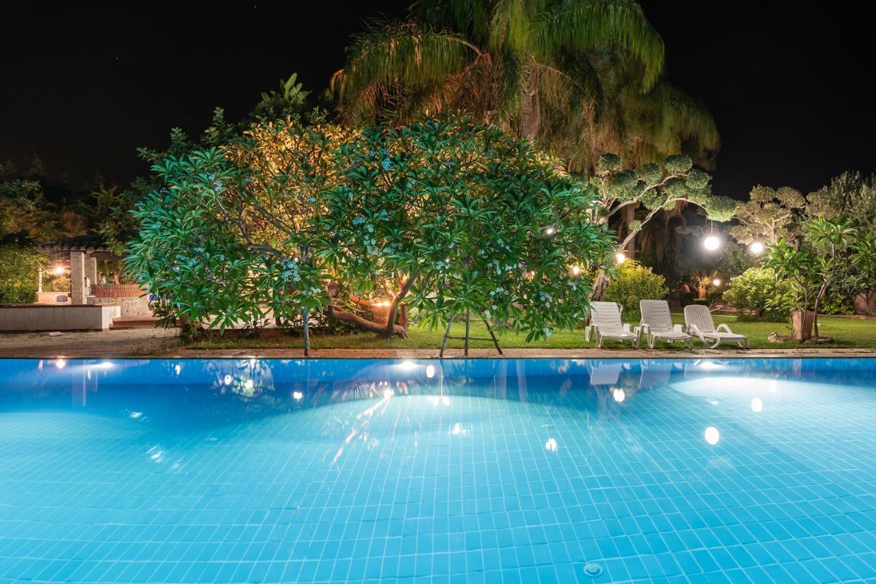 Bed & Breakfast Megna - Paradise