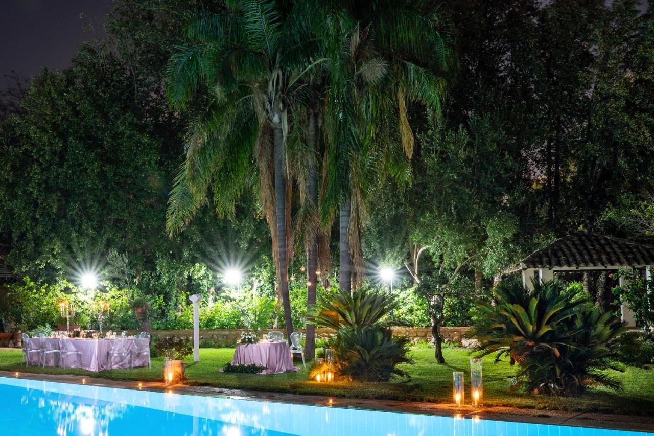 Bed & Breakfast Megna - Paradise Palermo
