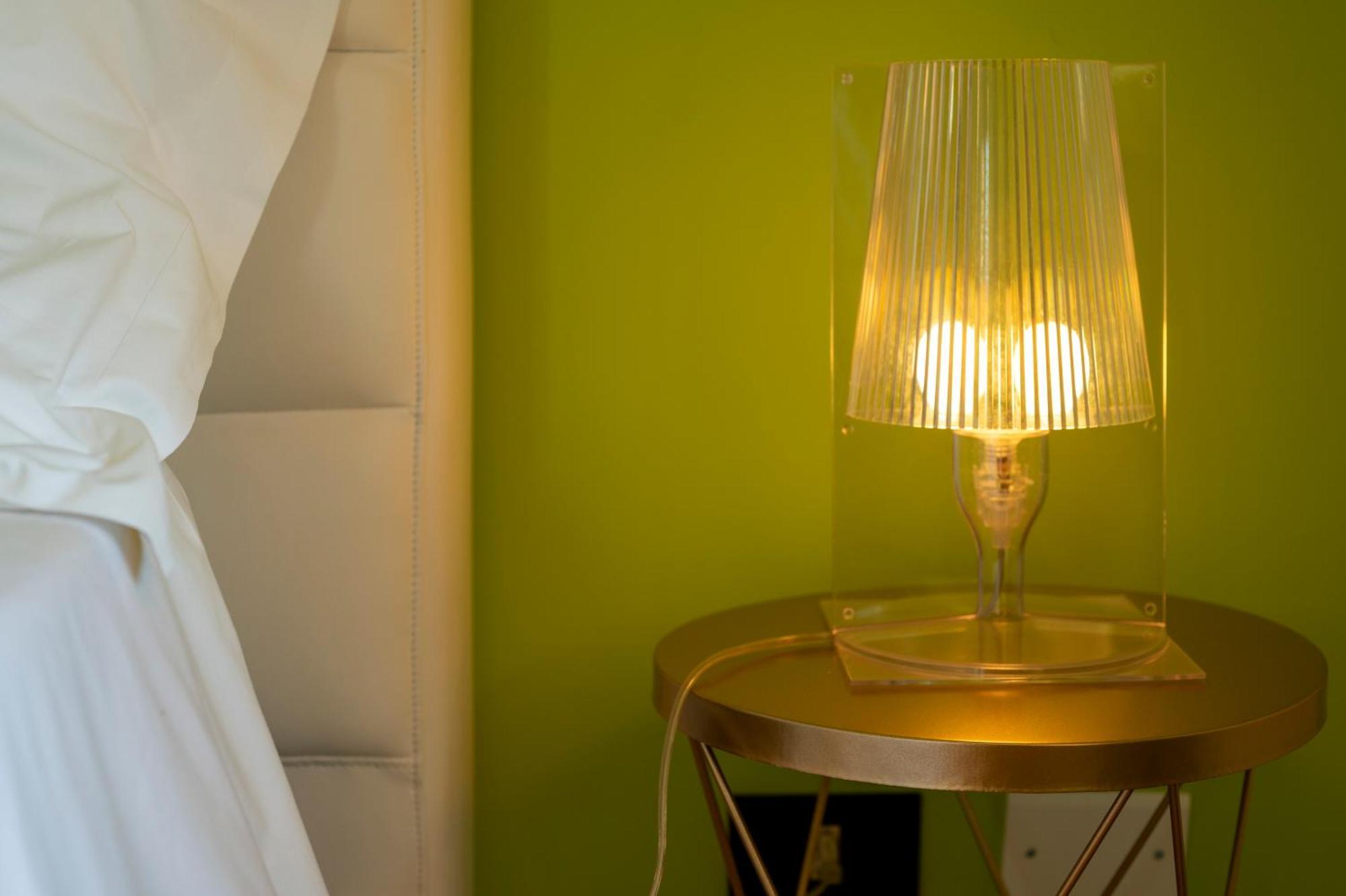 Megna - Paradise Bed & Breakfast Palermo