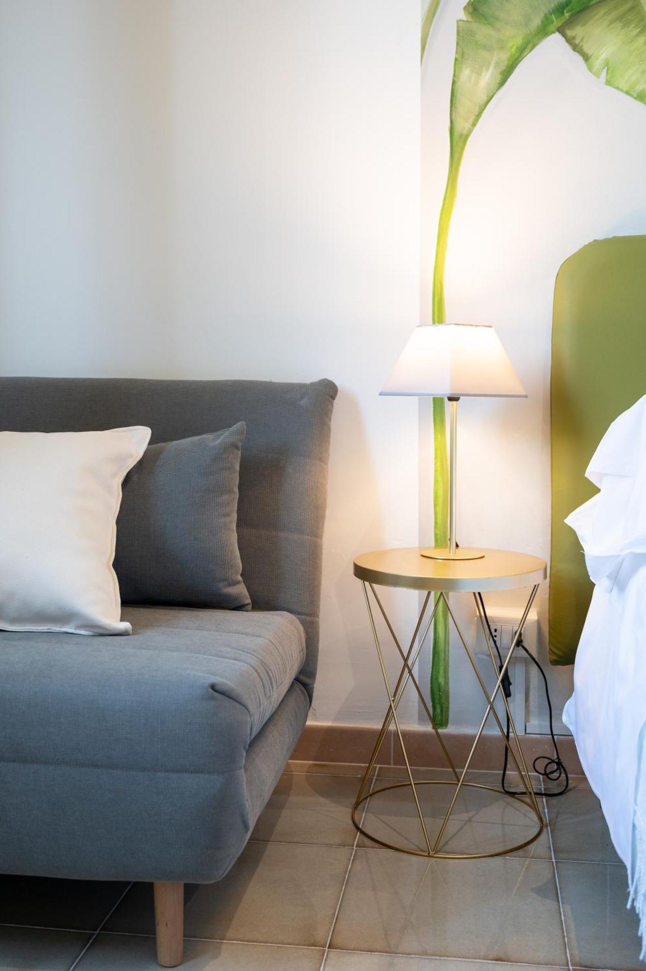 Megna - Paradise Bed & Breakfast Palermo