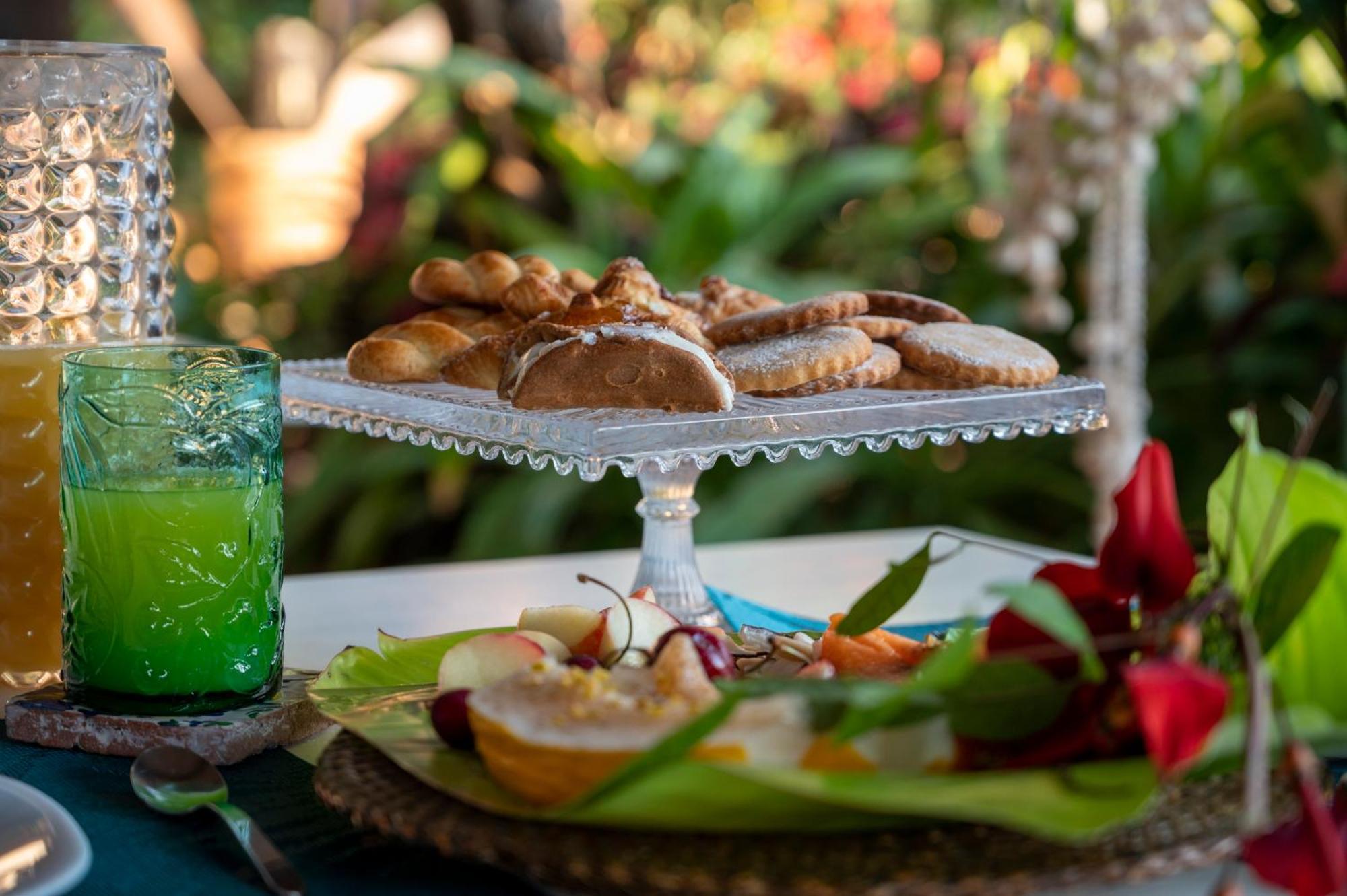Bed & Breakfast Megna - Paradise *