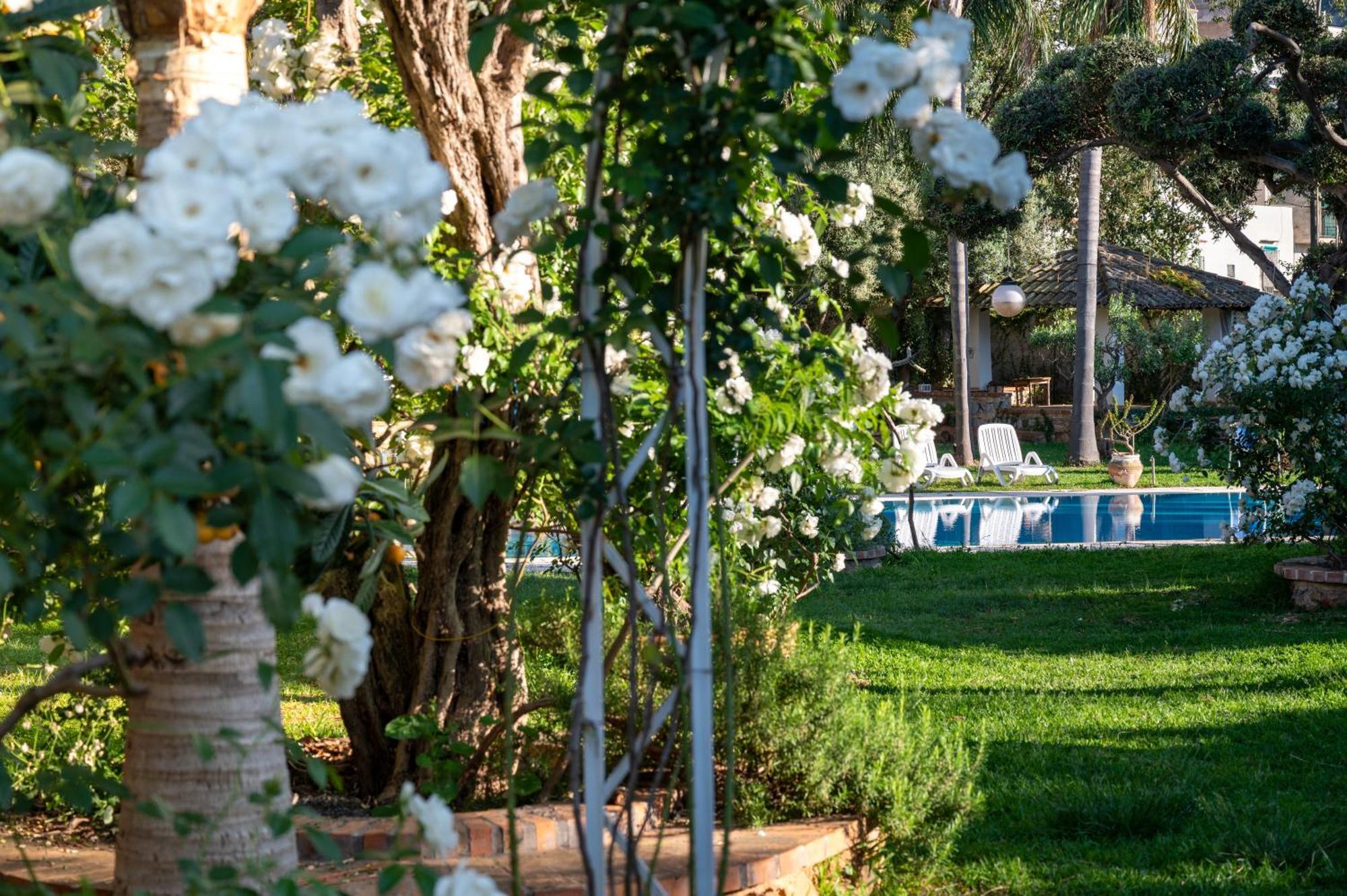 Bed & Breakfast Megna - Paradise *