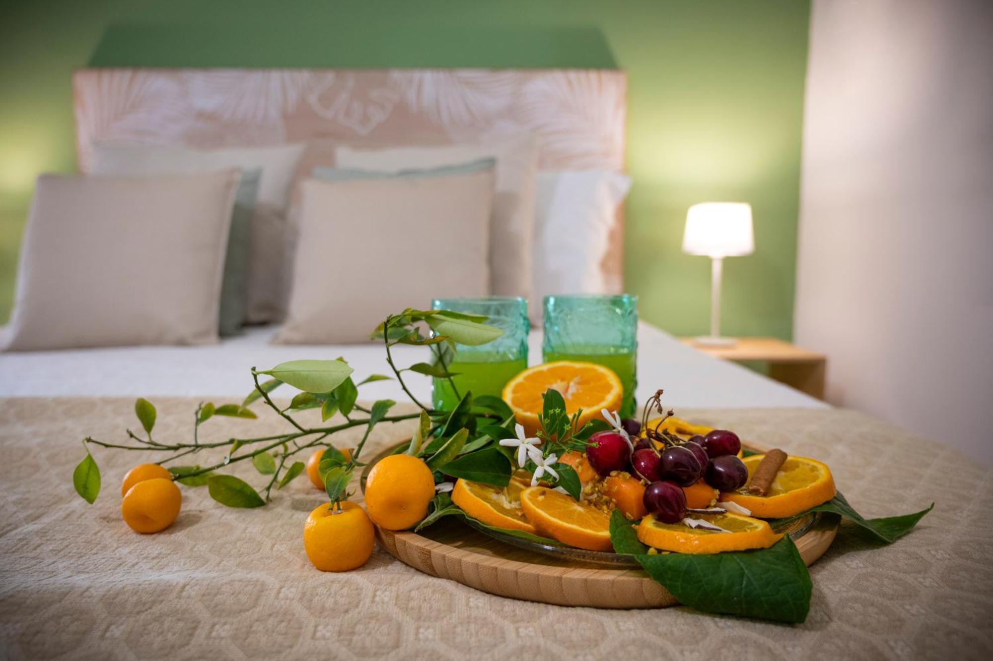 Megna - Paradise Bed & Breakfast