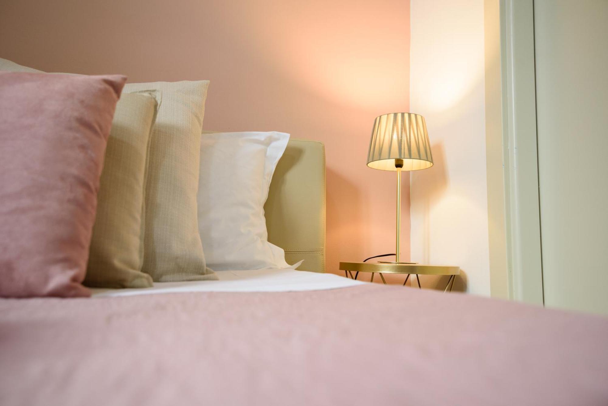 Bed & Breakfast Megna - Paradise Palermo
