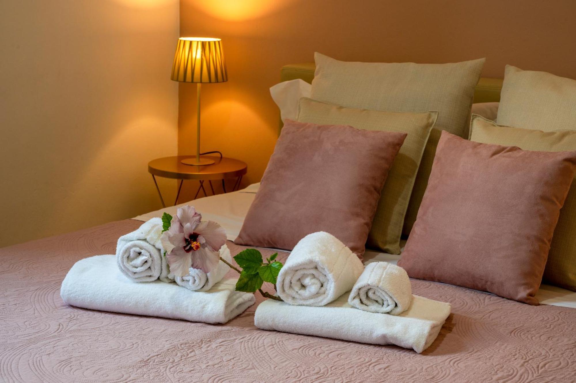 Megna - Paradise Bed & Breakfast