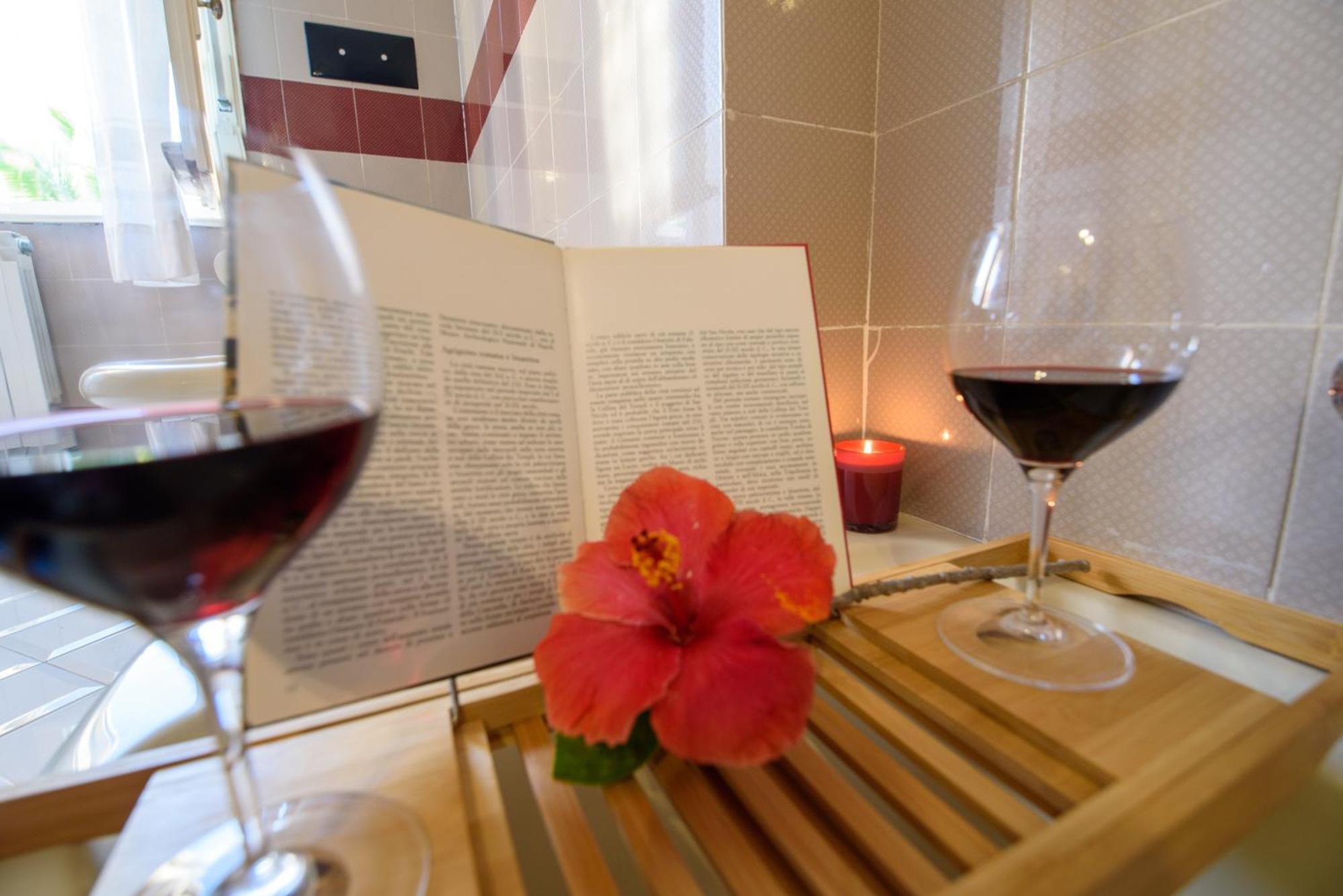 Megna - Paradise Bed & Breakfast Palermo